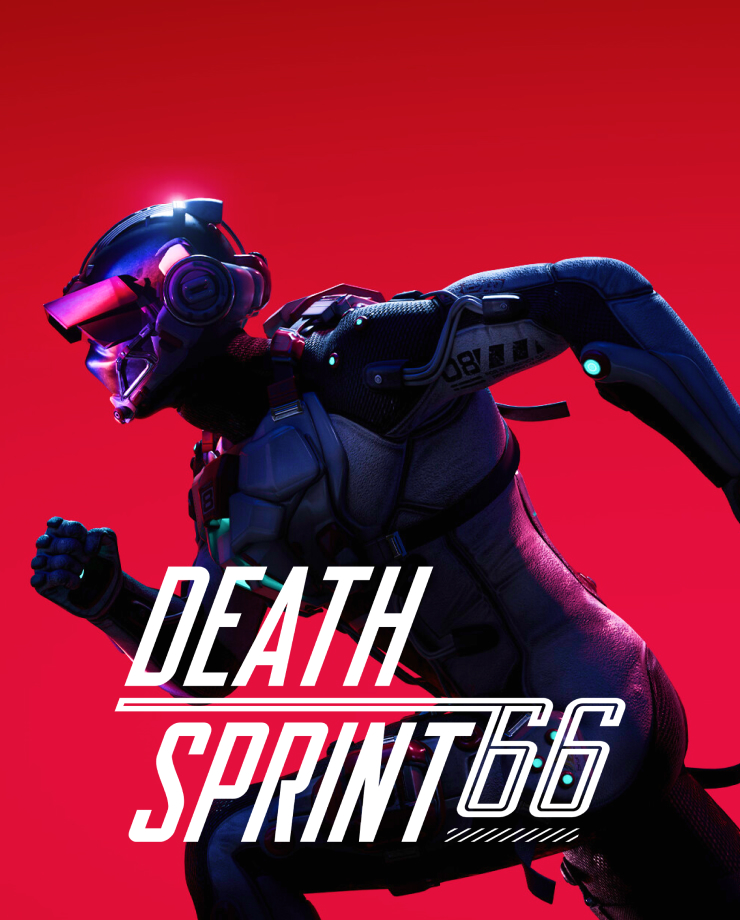 DeathSprint 66