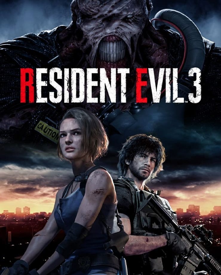 Resident Evil 3