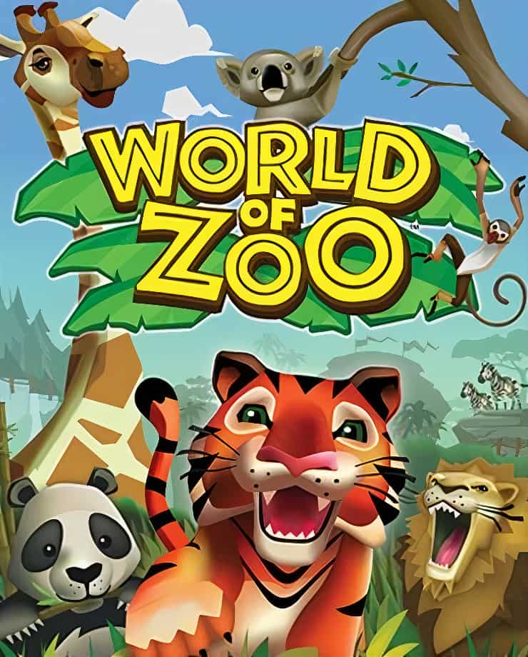 World of Zoo