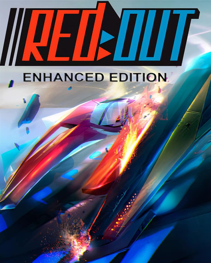 Redout – Enhanced Edition