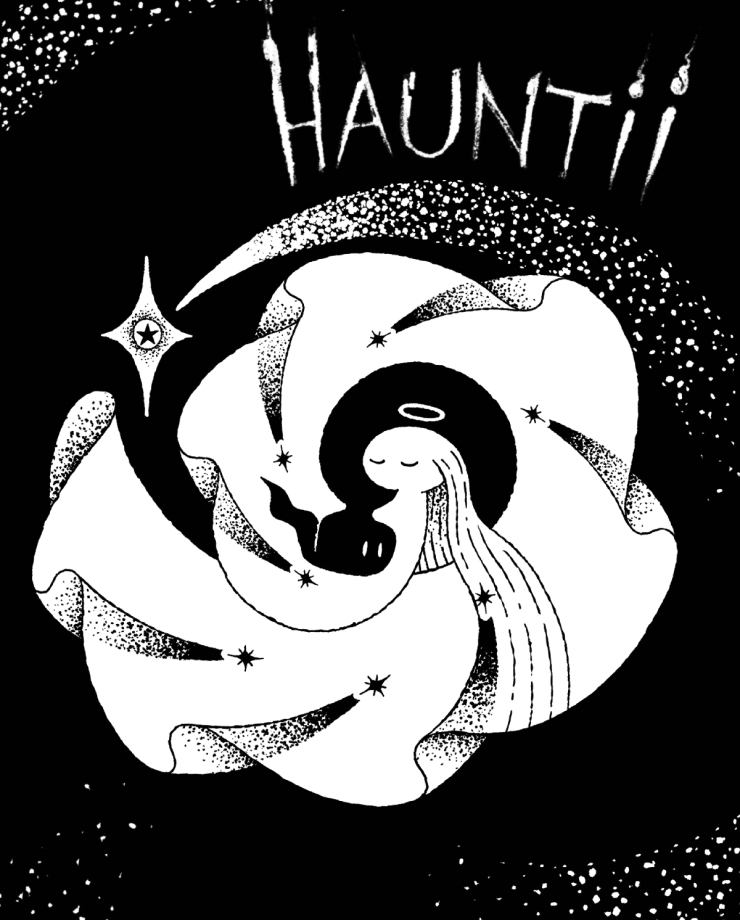 Hauntii