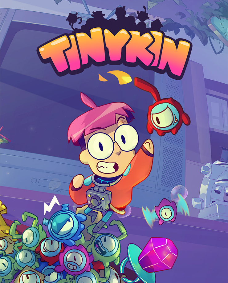 Tinykin