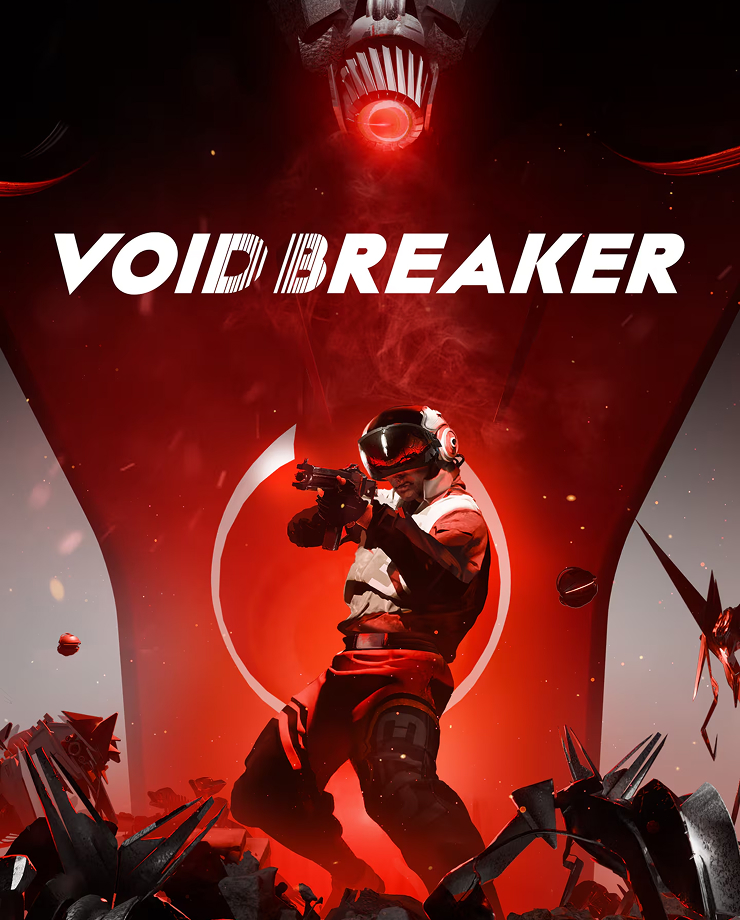 VOID/BREAKER