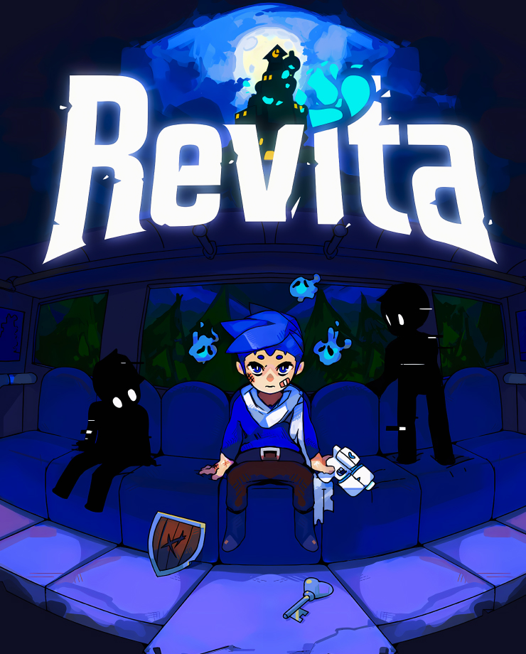 Revita