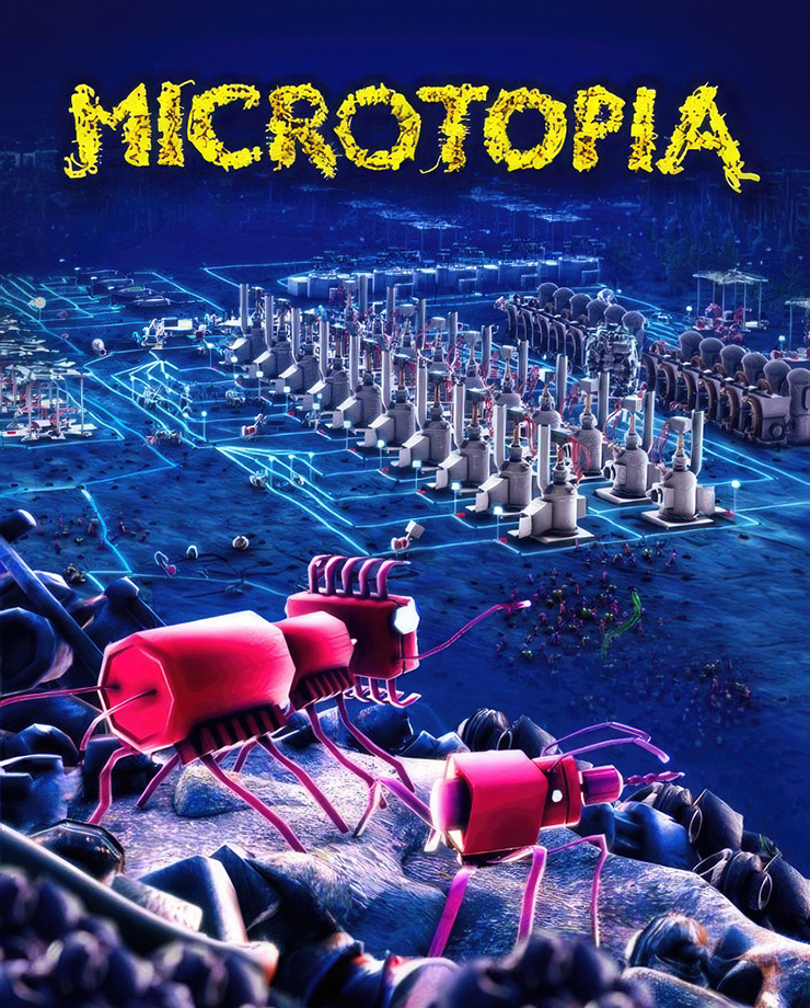 Microtopia