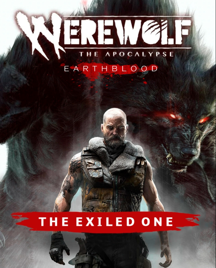 Werewolf: The Apocalypse — Earthblood The Exiled One (Steam)