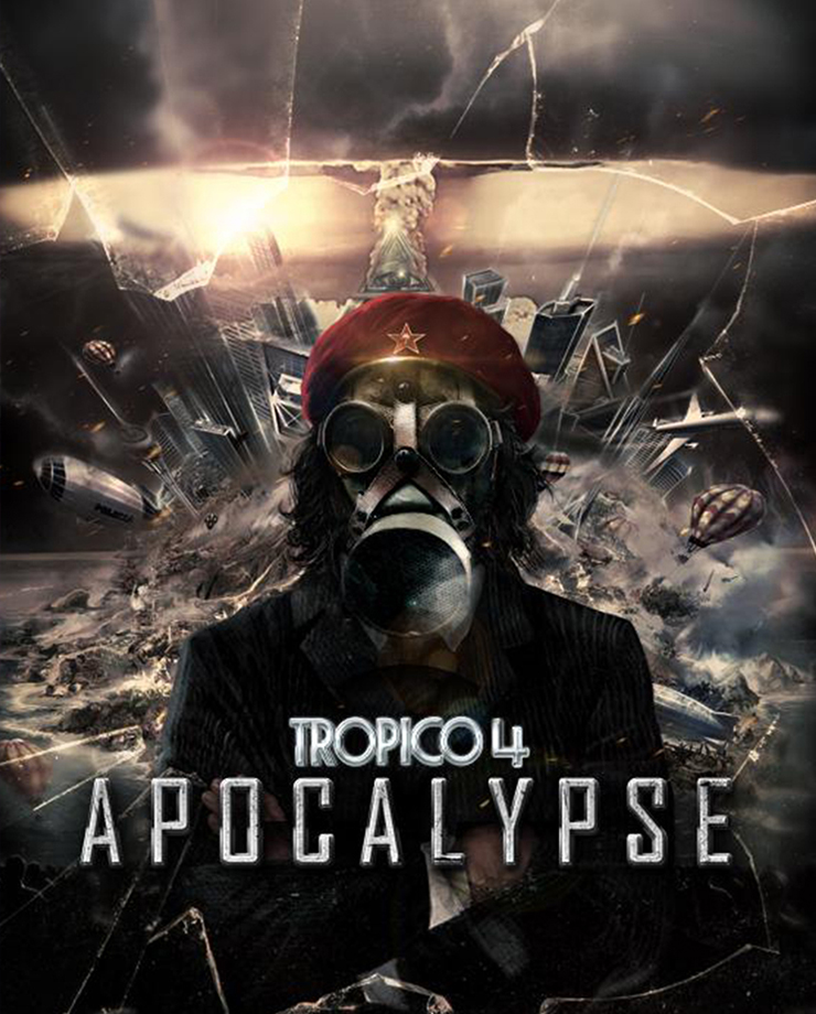Tropico 4: Apocalypse