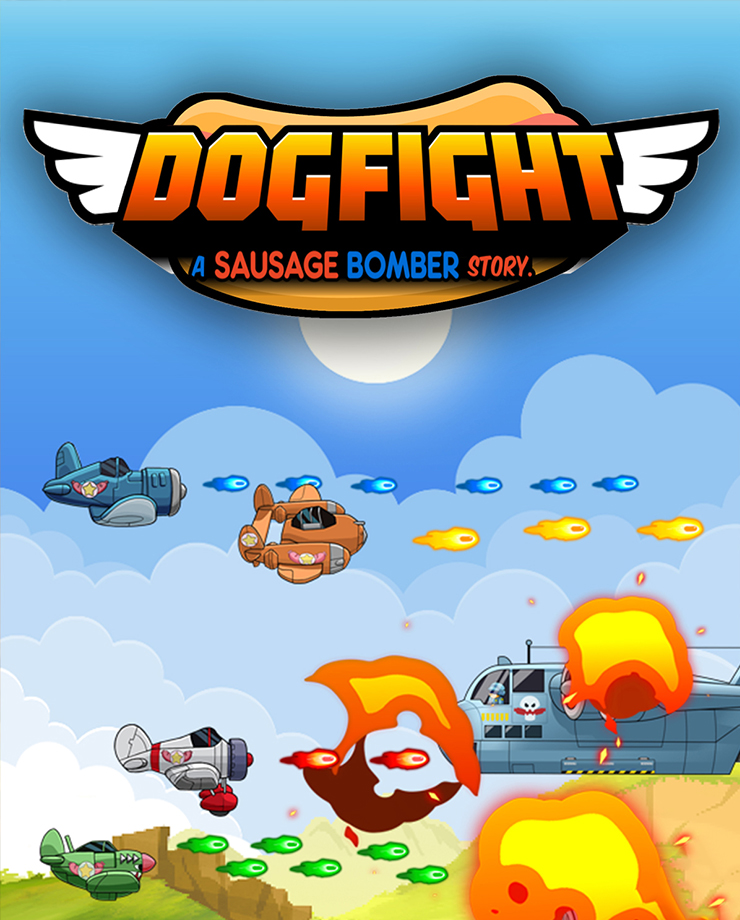 Dogfight