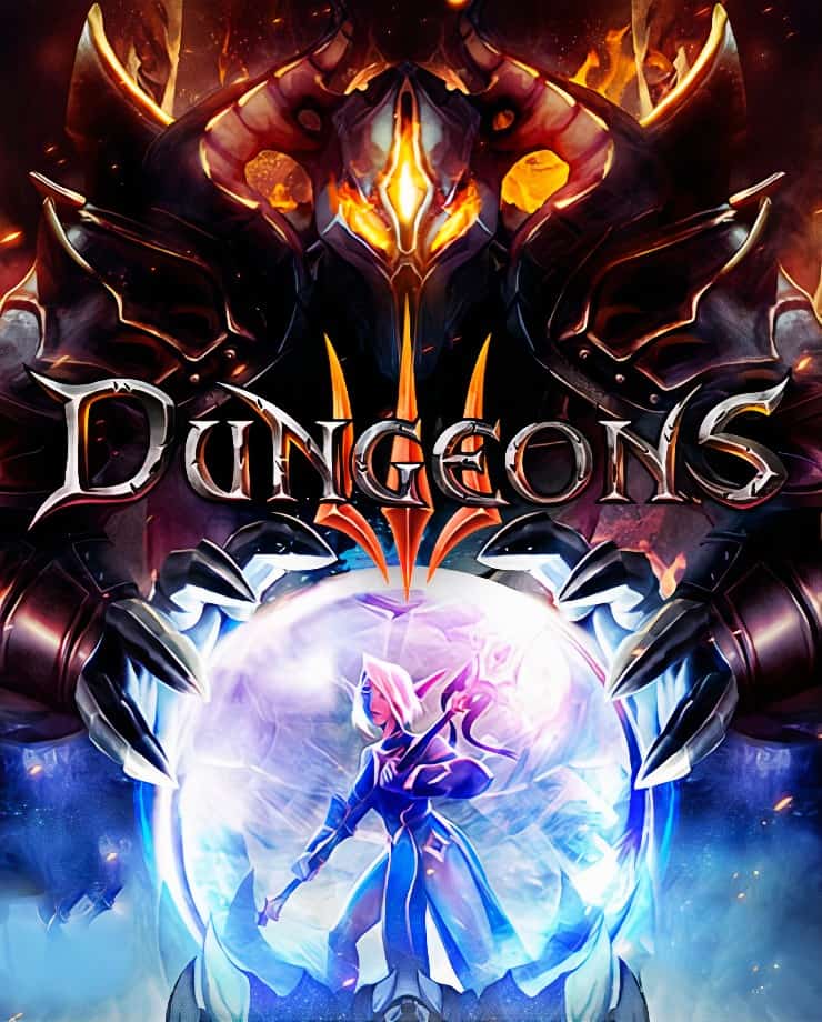 Dungeons 3 (PC и Mac)