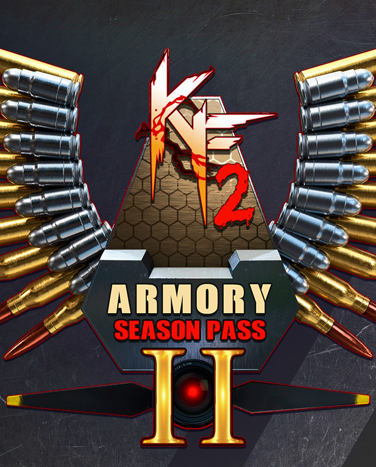 Killing Floor 2 — Season Pass 2022