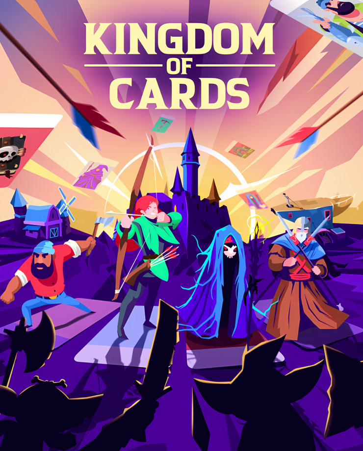 Kingdom of Cards