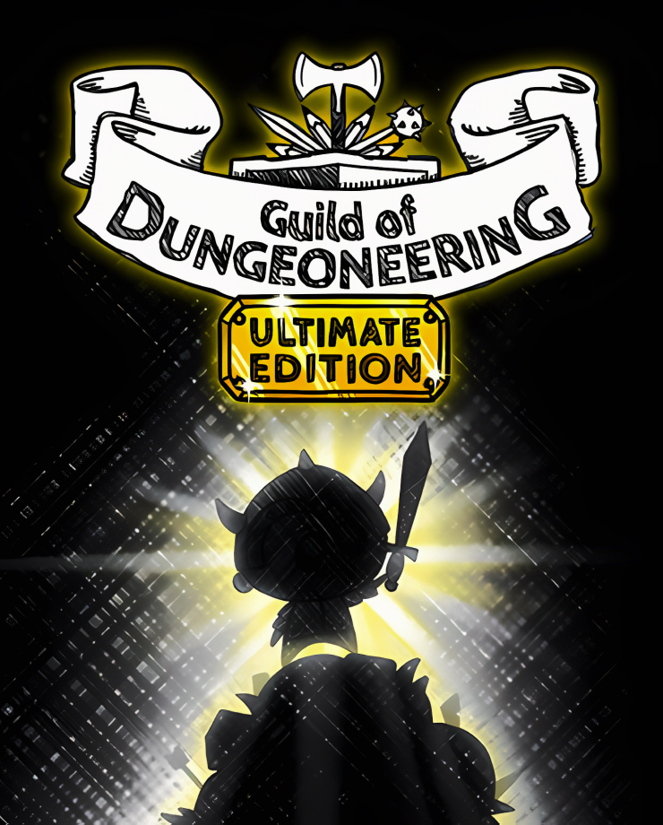 Guild of Dungeoneering Ultimate Edition (PC и Mac)
