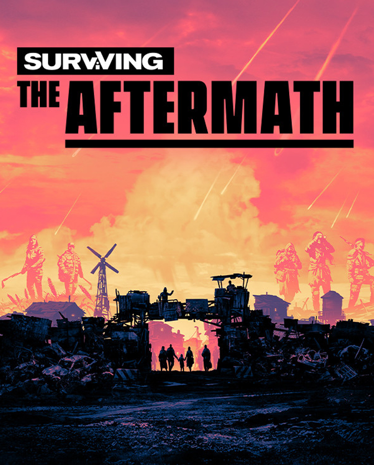 Surviving the Aftermath
