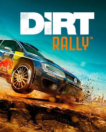 DiRT Rally