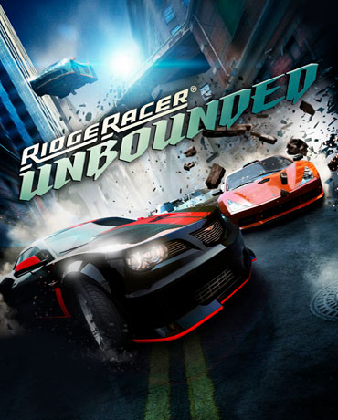 Ridge Racer Unbounded