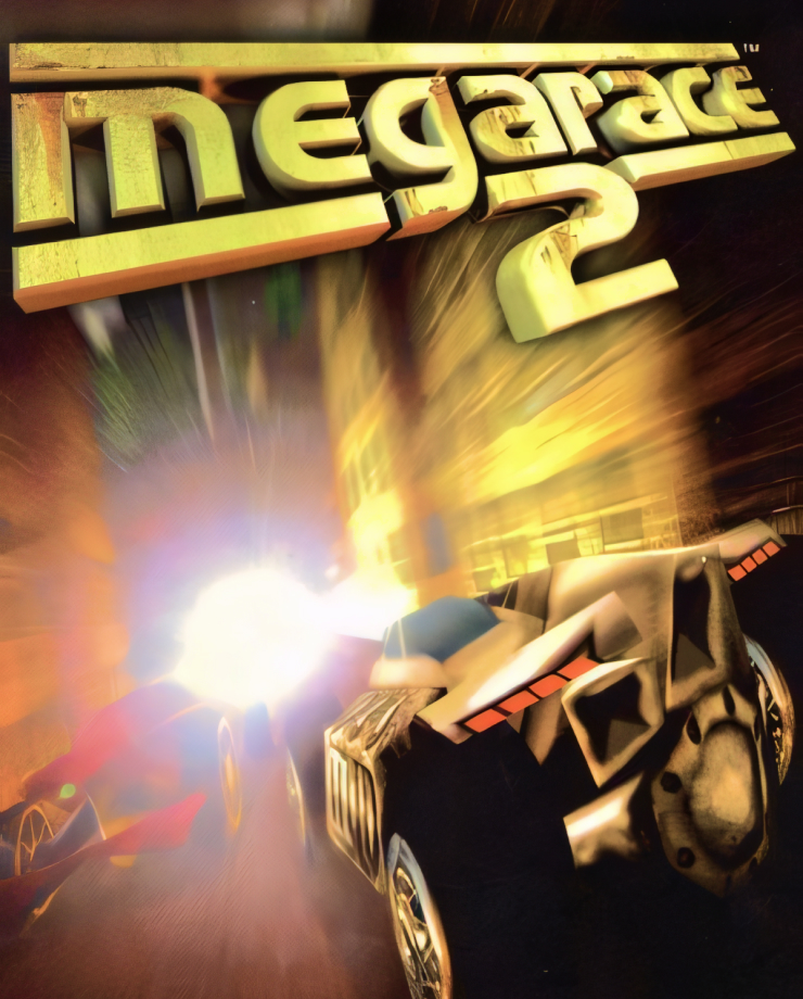 MegaRace 2