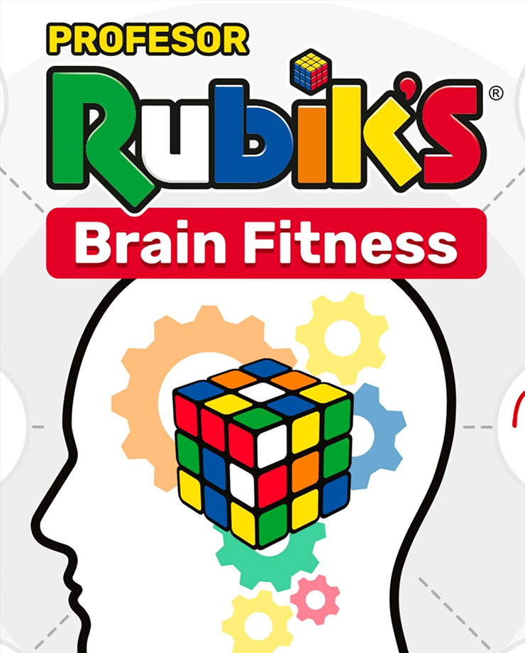 Professor Rubik’s Brain Fitness (PC и Mac)