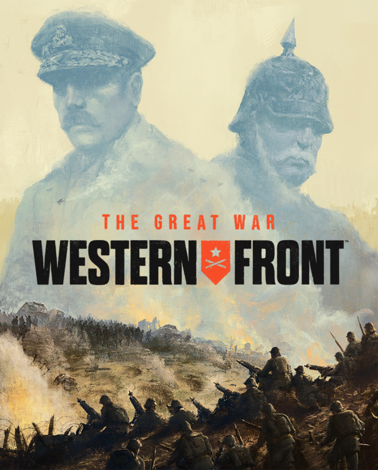 The Great War: Western Front