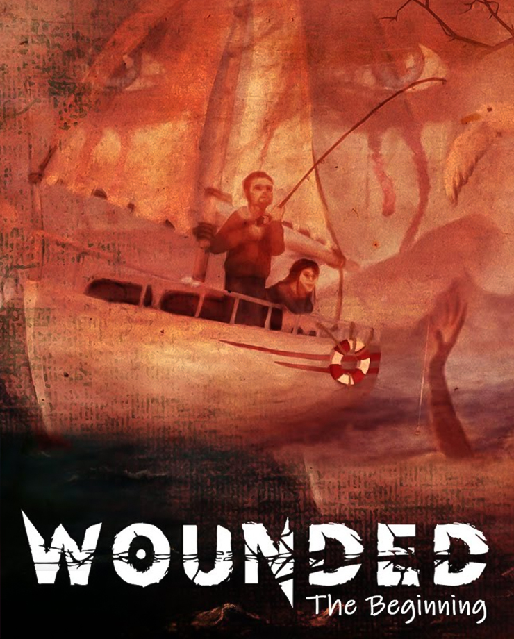 Wounded — The Beginning