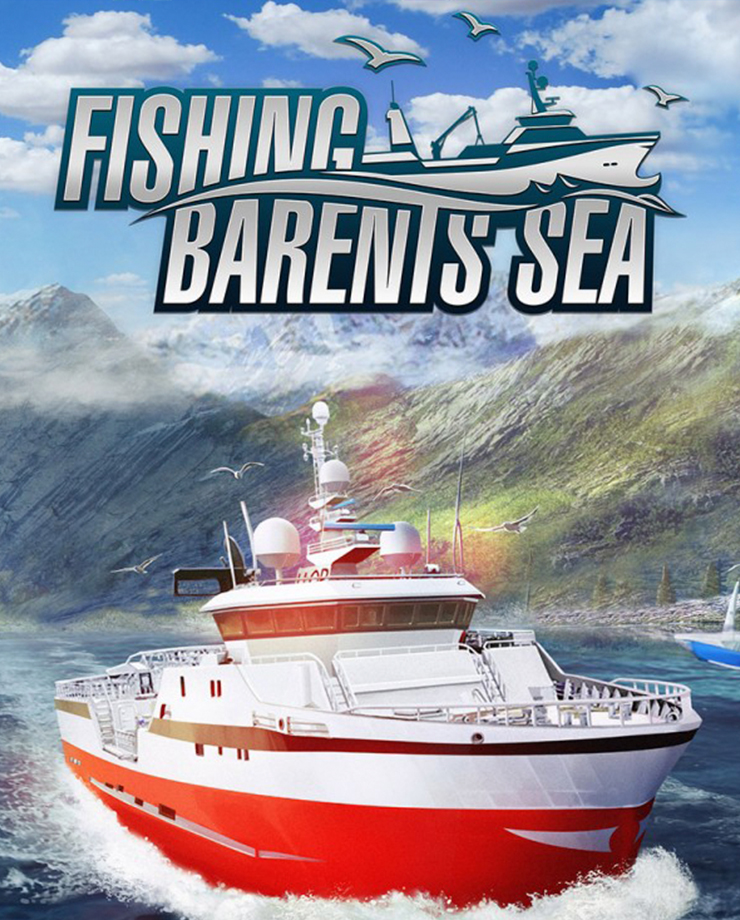 Fishing: Barents Sea