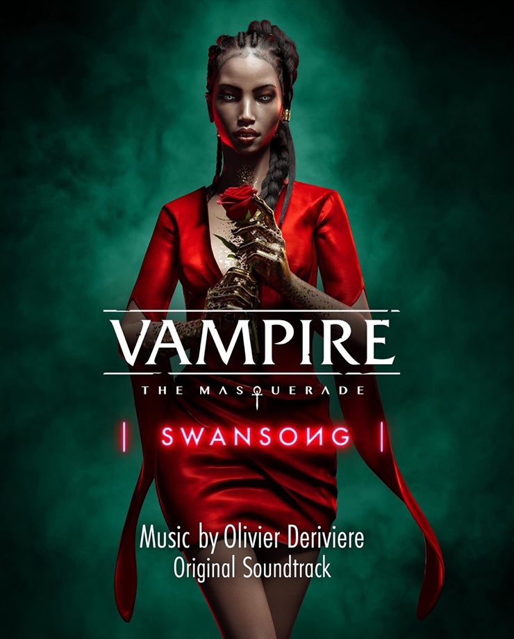 Vampire: The Masquerade – Swansong – Soundtrack