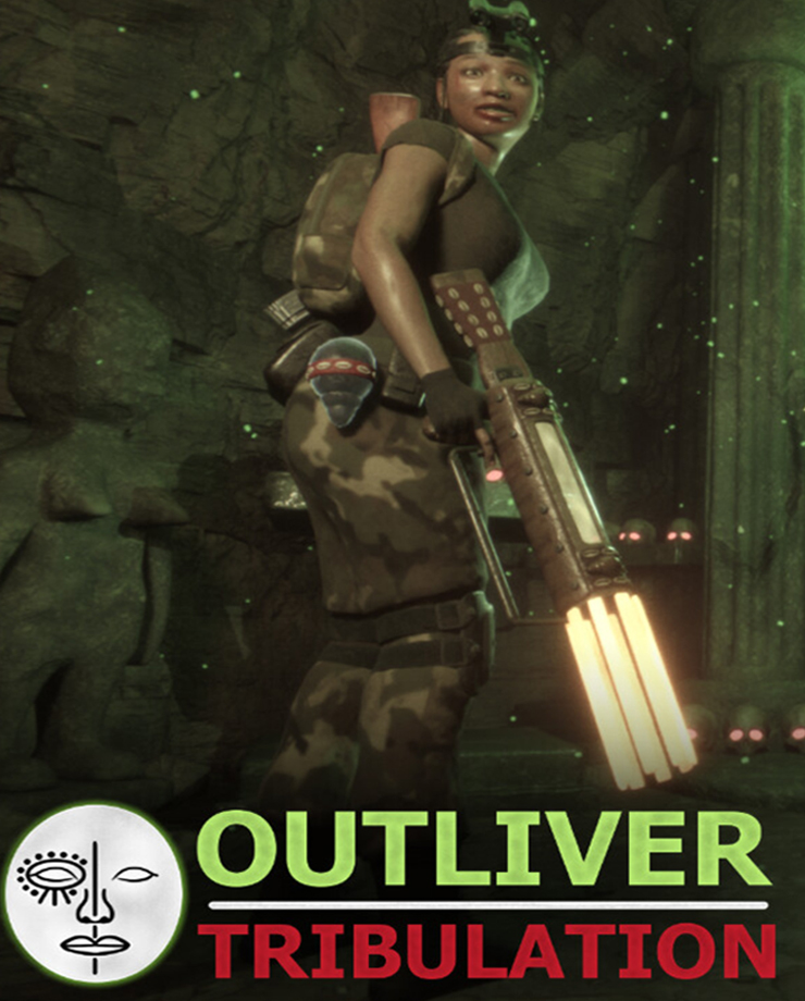 Outliver: Tribulation
