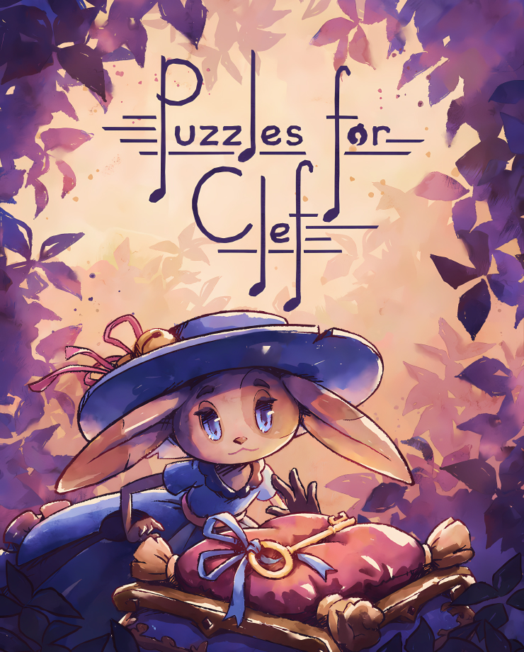 Puzzles For Clef