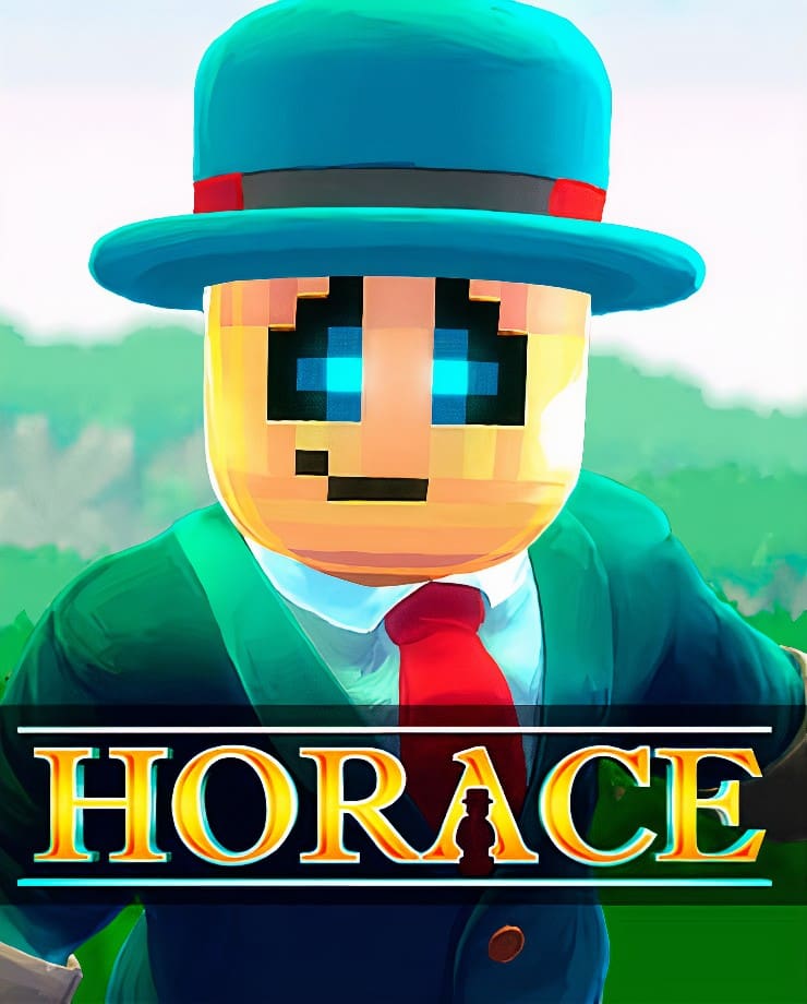 Horace