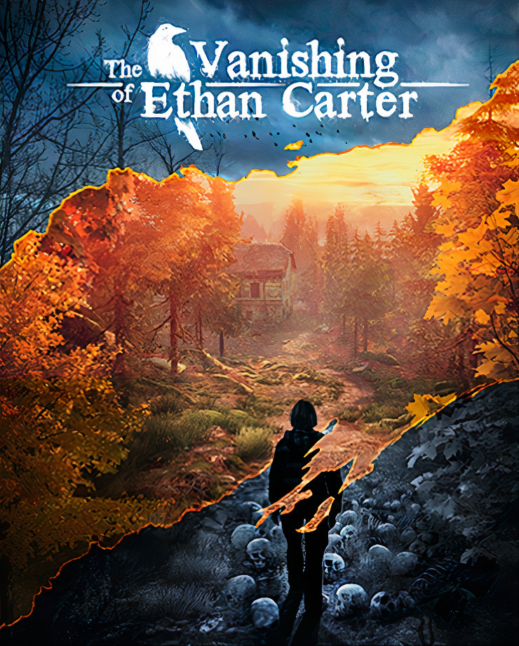 The Vanishing of Ethan Carter
