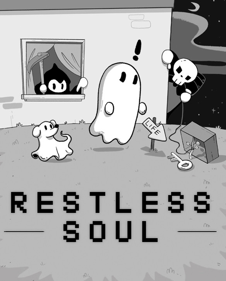 Restless Soul (PC и Mac)