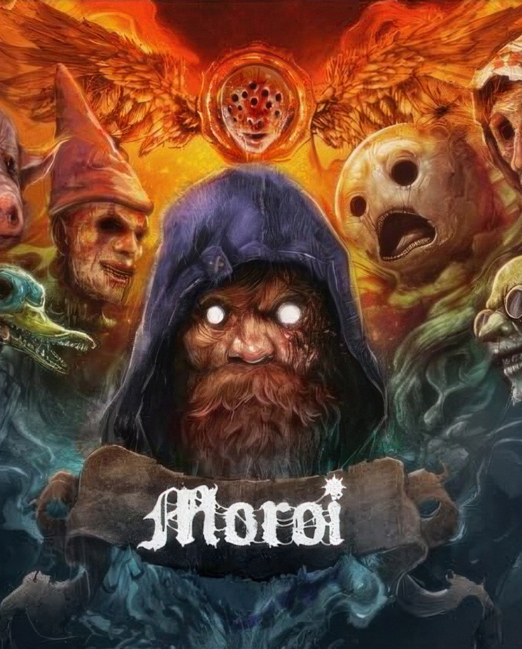 Moroi
