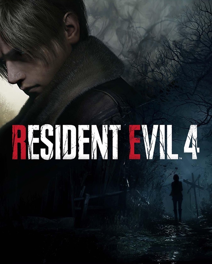 Resident Evil 4