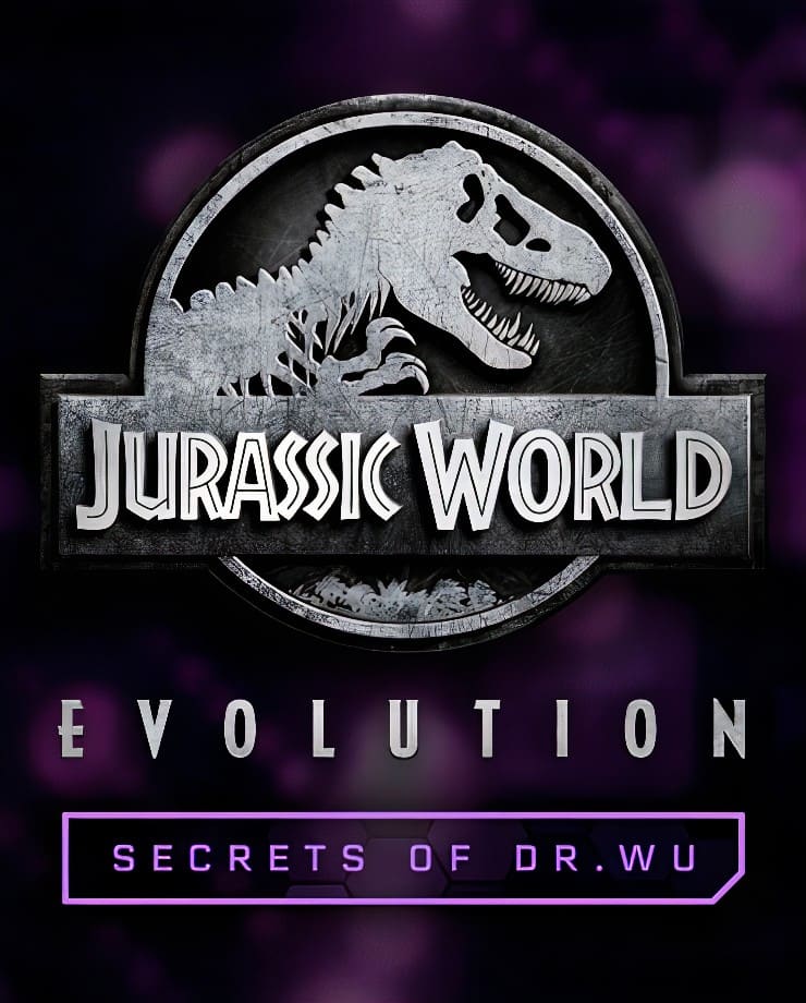 Jurassic World Evolution: Secrets of Dr Wu