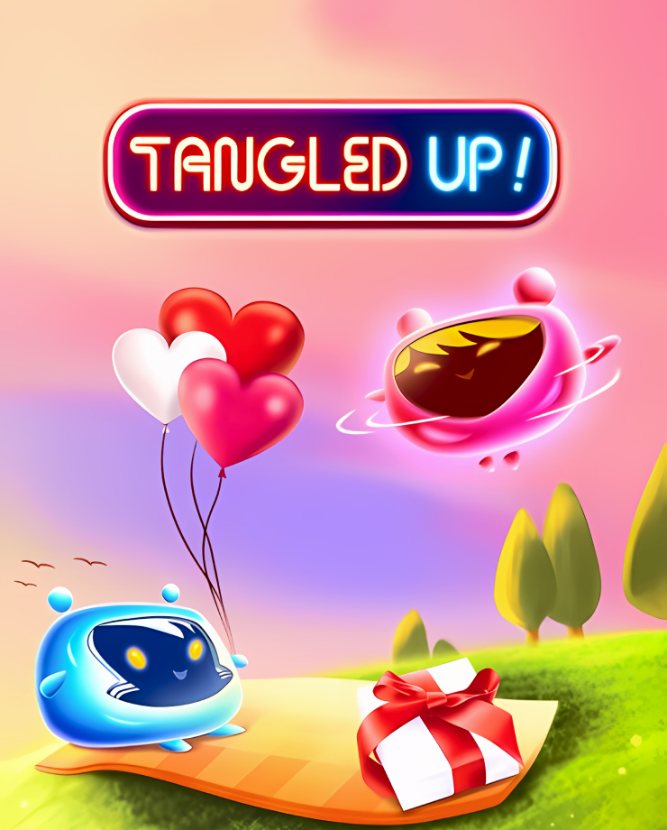 Tangled Up! (PC и Mac)