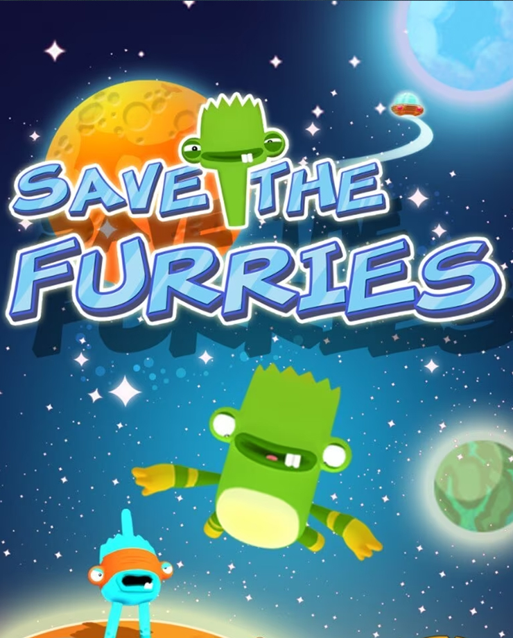Save the Furries