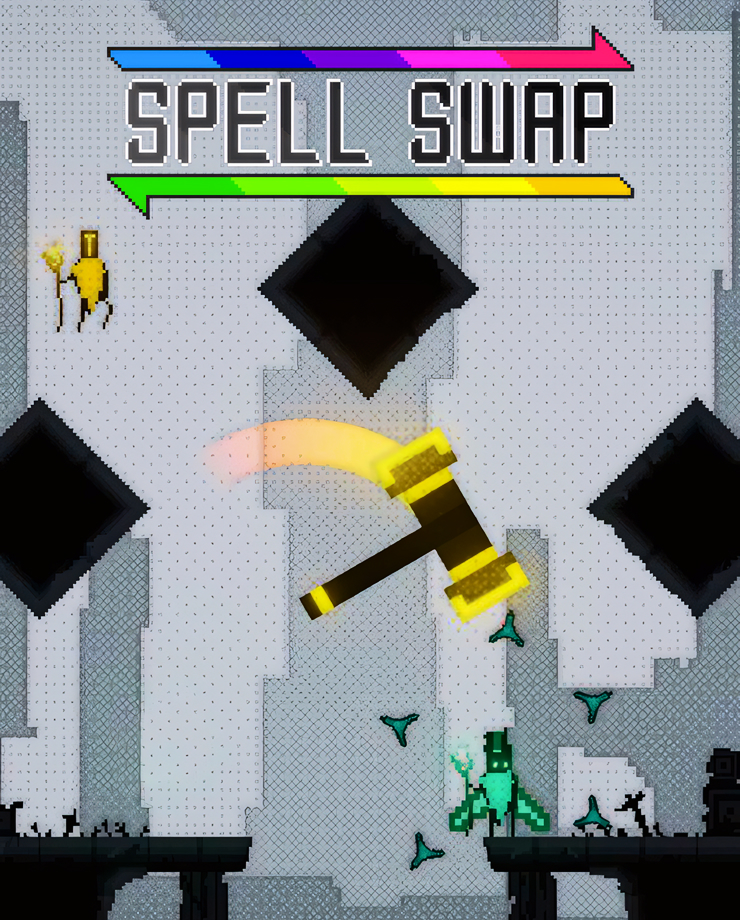Spell Swap