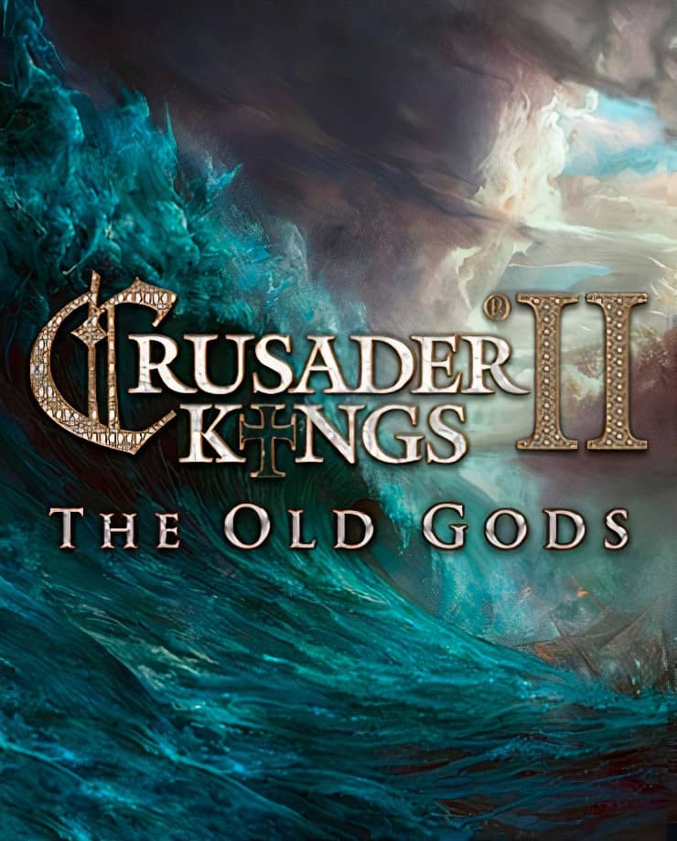 Crusader Kings II: The Old Gods (PC и Mac)