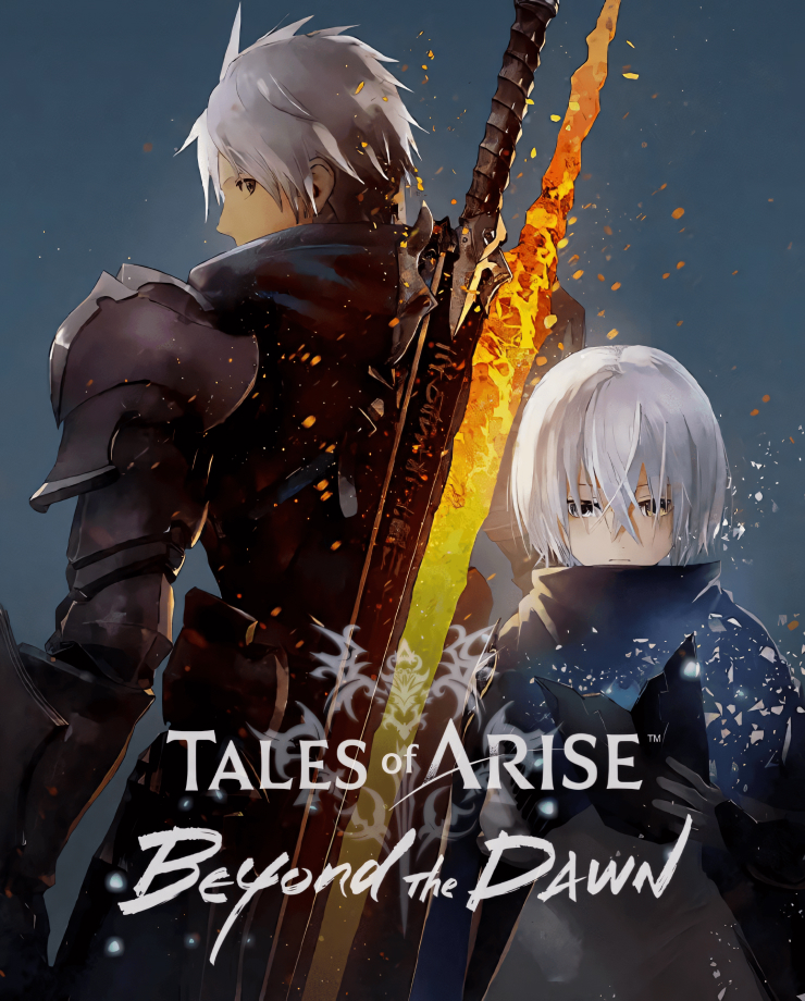 Tales of Arise — Beyond the Dawn Expansion
