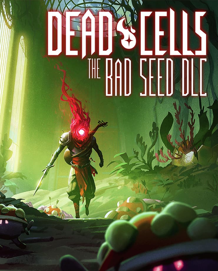 Dead Cells: The Bad Seed (PC и Mac)