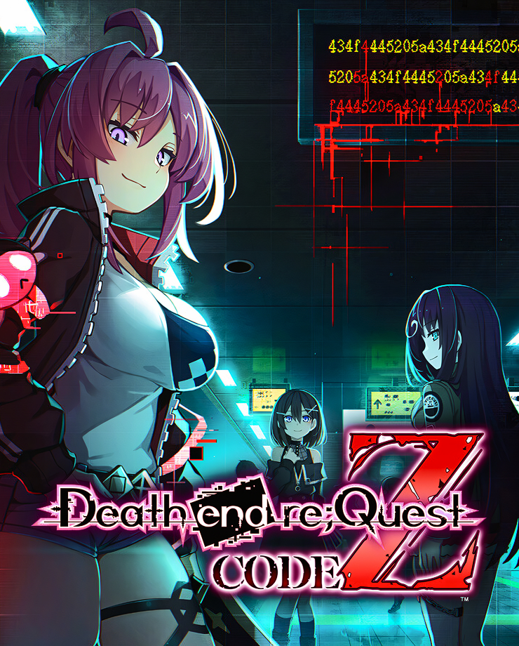 Death end re;Quest: Code Z