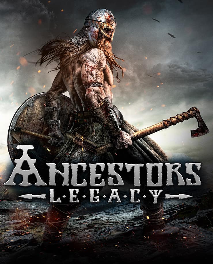 Ancestors Legacy