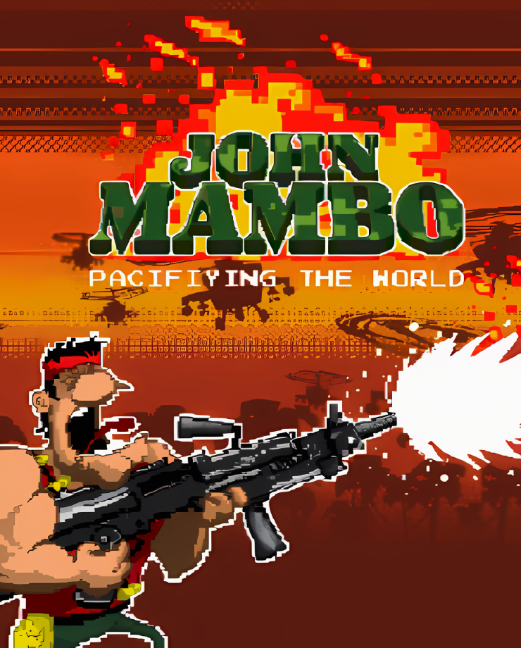 John Mambo