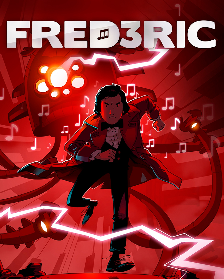 Fred3ric
