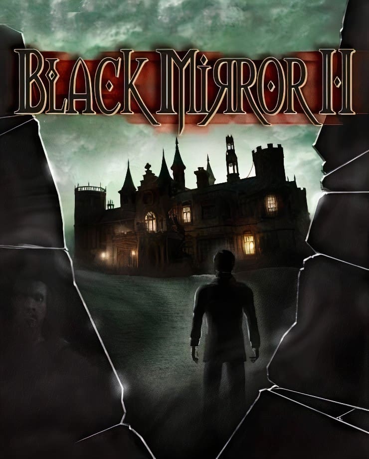 Black Mirror II