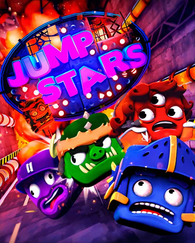 Jump Stars