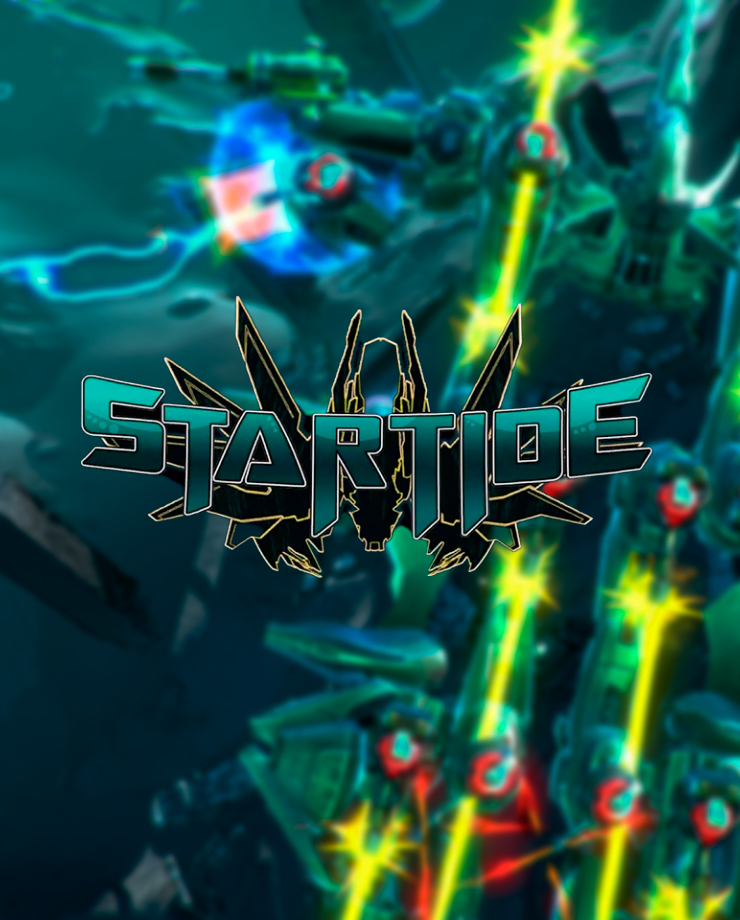 Startide (PC и Mac)