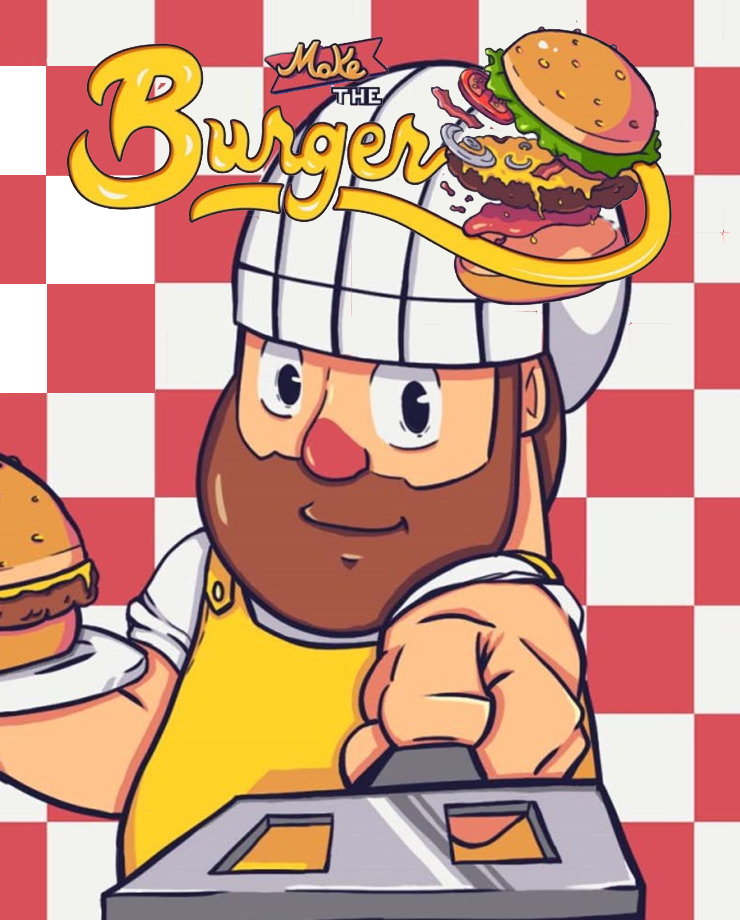 Make the Burger