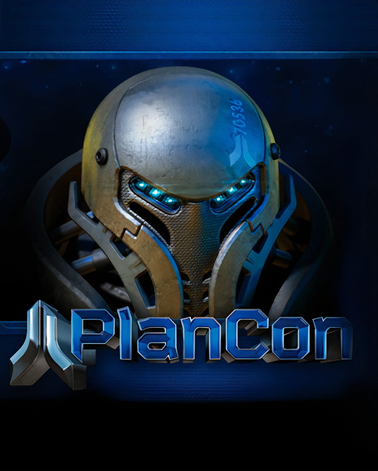Plancon: Space Conflict