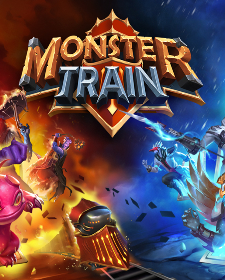 Monster Train