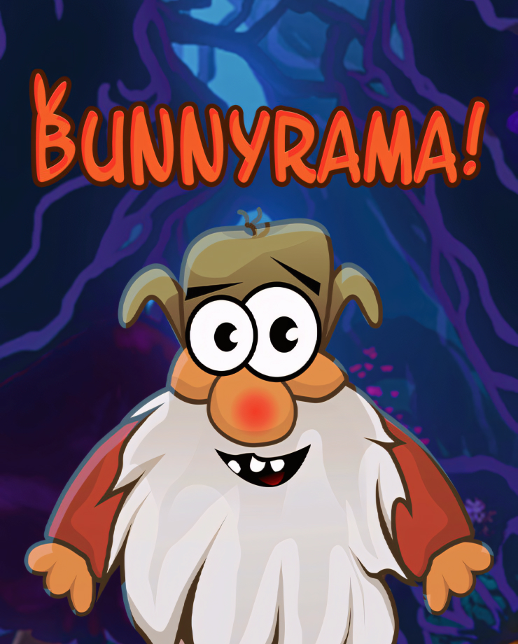 Bunnyrama (PC и Mac)